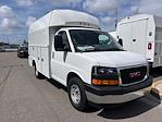 New 2025 GMC Savana 3500 10' 9" Knapheide Steel Service Utility Van for sale #FS139947 - photo 4