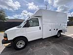 New 2025 GMC Savana 3500 10' 9" Knapheide Steel Service Utility Van for sale #FS139947 - photo 5