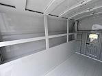 New 2025 GMC Savana 3500 10' 9" Knapheide Steel Service Utility Van for sale #FS139947 - photo 8