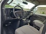 New 2025 GMC Savana 3500 10' 9" Knapheide Steel Service Utility Van for sale #FS139994 - photo 14
