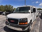New 2025 GMC Savana 3500 10' 9" Knapheide Steel Service Utility Van for sale #FS140116 - photo 5