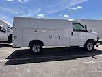 New 2025 GMC Savana 3500 10' 9" Knapheide Steel Service Utility Van for sale #FS140116 - photo 2