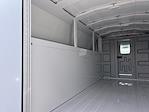 New 2025 GMC Savana 3500 10' 9" Knapheide Steel Service Utility Van for sale #FS140116 - photo 8