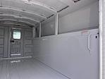 New 2025 GMC Savana 3500 10' 9" Knapheide Steel Service Utility Van for sale #FS140116 - photo 9