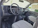 New 2025 GMC Savana 3500 10' 9" Knapheide Steel Service Utility Van for sale #FS140116 - photo 16