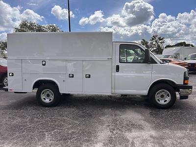 New 2025 GMC Savana 3500 Knapheide Service Utility Van for sale #FS140253 - photo 2
