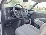 New 2025 GMC Savana 3500 10' 9" Knapheide Steel Service Utility Van for sale #FS140253 - photo 16