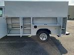 New 2025 GMC Savana 3500 10' 9" Knapheide Steel Service Utility Van for sale #FS140337 - photo 11