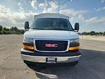 New 2025 GMC Savana 3500 10' 9" Knapheide Steel Service Utility Van for sale #FS140337 - photo 4