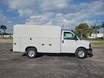 New 2025 GMC Savana 3500 10' 9" Knapheide Steel Service Utility Van for sale #FS140337 - photo 5
