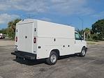 New 2025 GMC Savana 3500 10' 9" Knapheide Steel Service Utility Van for sale #FS140337 - photo 2