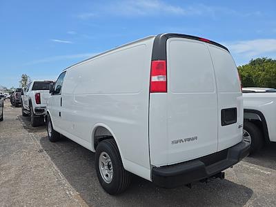 New 2025 GMC Savana 2500 Empty Cargo Van for sale #FS174377 - photo 2