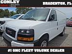 New 2025 GMC Savana 2500 Empty Cargo Van for sale #FS174377 - photo 1