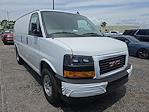 New 2025 GMC Savana 2500 Empty Cargo Van for sale #FS174377 - photo 3