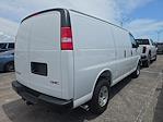 New 2025 GMC Savana 2500 Empty Cargo Van for sale #FS174377 - photo 4