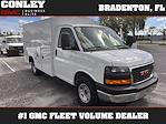 New 2025 GMC Savana 3500 Knapheide Service Utility Van for sale #FS175073 - photo 1