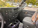 New 2025 GMC Savana 3500 Knapheide Service Utility Van for sale #FS175073 - photo 12