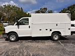 New 2025 GMC Savana 3500 Knapheide Service Utility Van for sale #FS175073 - photo 3