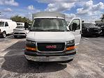 New 2025 GMC Savana 3500 Knapheide Service Utility Van for sale #FS175073 - photo 4
