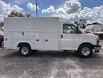 New 2025 GMC Savana 3500 Knapheide Service Utility Van for sale #FS175073 - photo 2