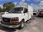 New 2025 GMC Savana 3500 Service Utility Van for sale #FS175134 - photo 5