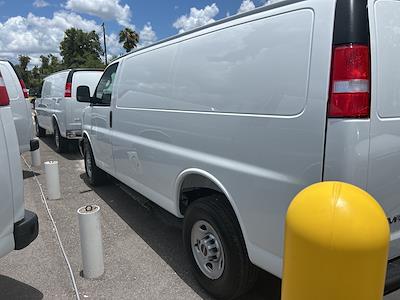 2025 GMC Savana 2500 RWD Adrian Upfitted Cargo Van for sale #FS195132 - photo 2