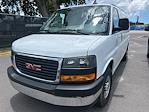 2025 GMC Savana 2500 RWD Adrian Upfitted Cargo Van for sale #FS195132 - photo 1