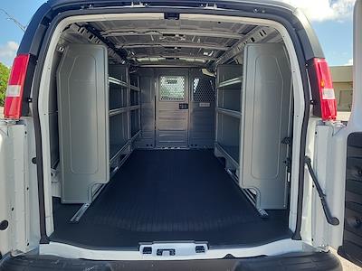 2025 GMC Savana 2500 RWD Adrian Upfitted Cargo Van for sale #FS195166 - photo 2