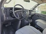 New 2025 GMC Savana 2500 Adrian Upfitted Cargo Van for sale #FS195166 - photo 13