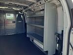 New 2025 GMC Savana 2500 Adrian Upfitted Cargo Van for sale #FS195166 - photo 8