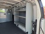 New 2025 GMC Savana 2500 Adrian Upfitted Cargo Van for sale #FS195205 - photo 10