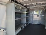 New 2025 GMC Savana 2500 Adrian Upfitted Cargo Van for sale #FS195205 - photo 11