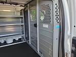 New 2025 GMC Savana 2500 Adrian Upfitted Cargo Van for sale #FS195205 - photo 12
