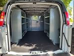 New 2025 GMC Savana 2500 Adrian Upfitted Cargo Van for sale #FS195205 - photo 2