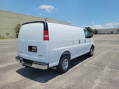New 2025 GMC Savana 2500 Adrian Upfitted Cargo Van for sale #FS195208 - photo 2