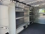 New 2025 GMC Savana 2500 Adrian Upfitted Cargo Van for sale #FS195208 - photo 10