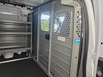 New 2025 GMC Savana 2500 Adrian Upfitted Cargo Van for sale #FS195208 - photo 12