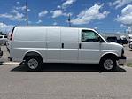 New 2025 GMC Savana 2500 Adrian Upfitted Cargo Van for sale #FS195208 - photo 3