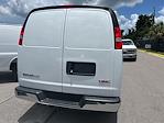 New 2025 GMC Savana 2500 Adrian Upfitted Cargo Van for sale #FS195208 - photo 5