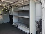 New 2025 GMC Savana 2500 Adrian Upfitted Cargo Van for sale #FS195208 - photo 9