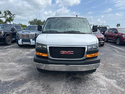 2025 GMC Savana 2500 RWD Adrian Upfitted Cargo Van for sale #FS195248 - photo 2