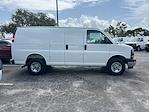 2025 GMC Savana 2500 RWD Adrian Upfitted Cargo Van for sale #FS195248 - photo 3