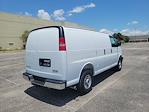 New 2025 GMC Savana 2500 Adrian Upfitted Cargo Van for sale #FS195248 - photo 6