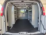 New 2025 GMC Savana 2500 Adrian Upfitted Cargo Van for sale #FS195248 - photo 2