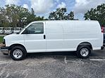 2025 GMC Savana 2500 RWD Adrian Upfitted Cargo Van for sale #FS195248 - photo 1