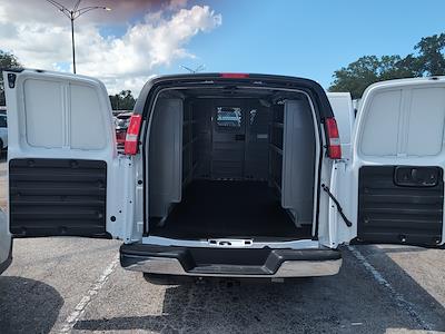 New 2025 GMC Savana 2500 Adrian Upfitted Cargo Van for sale #FS195317 - photo 2
