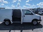 New 2025 GMC Savana 2500 Adrian Upfitted Cargo Van for sale #FS195317 - photo 3