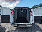 New 2025 GMC Savana 2500 Adrian Upfitted Cargo Van for sale #FS195317 - photo 2