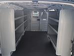 New 2025 GMC Savana 2500 Adrian Upfitted Cargo Van for sale #FS195317 - photo 6