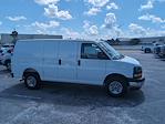 New 2025 GMC Savana 2500 Adrian Upfitted Cargo Van for sale #FS195317 - photo 7